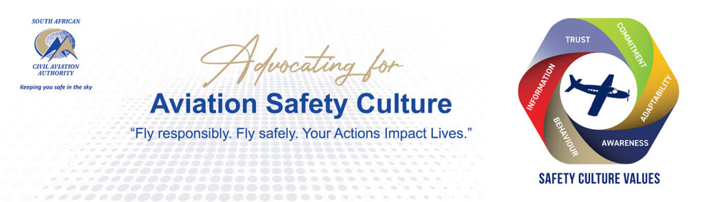 Aviation Safety Culture – SACAA