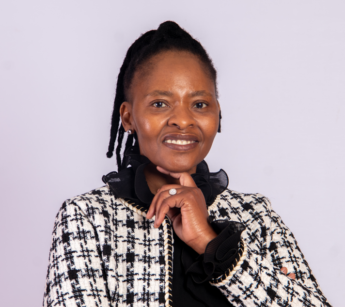 Babalwa Ndandani