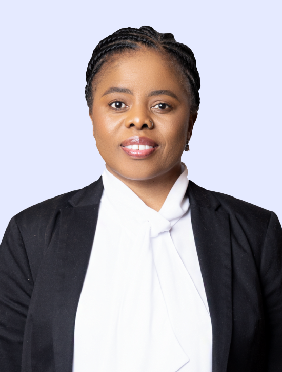 Ms Tshitshi Phewa