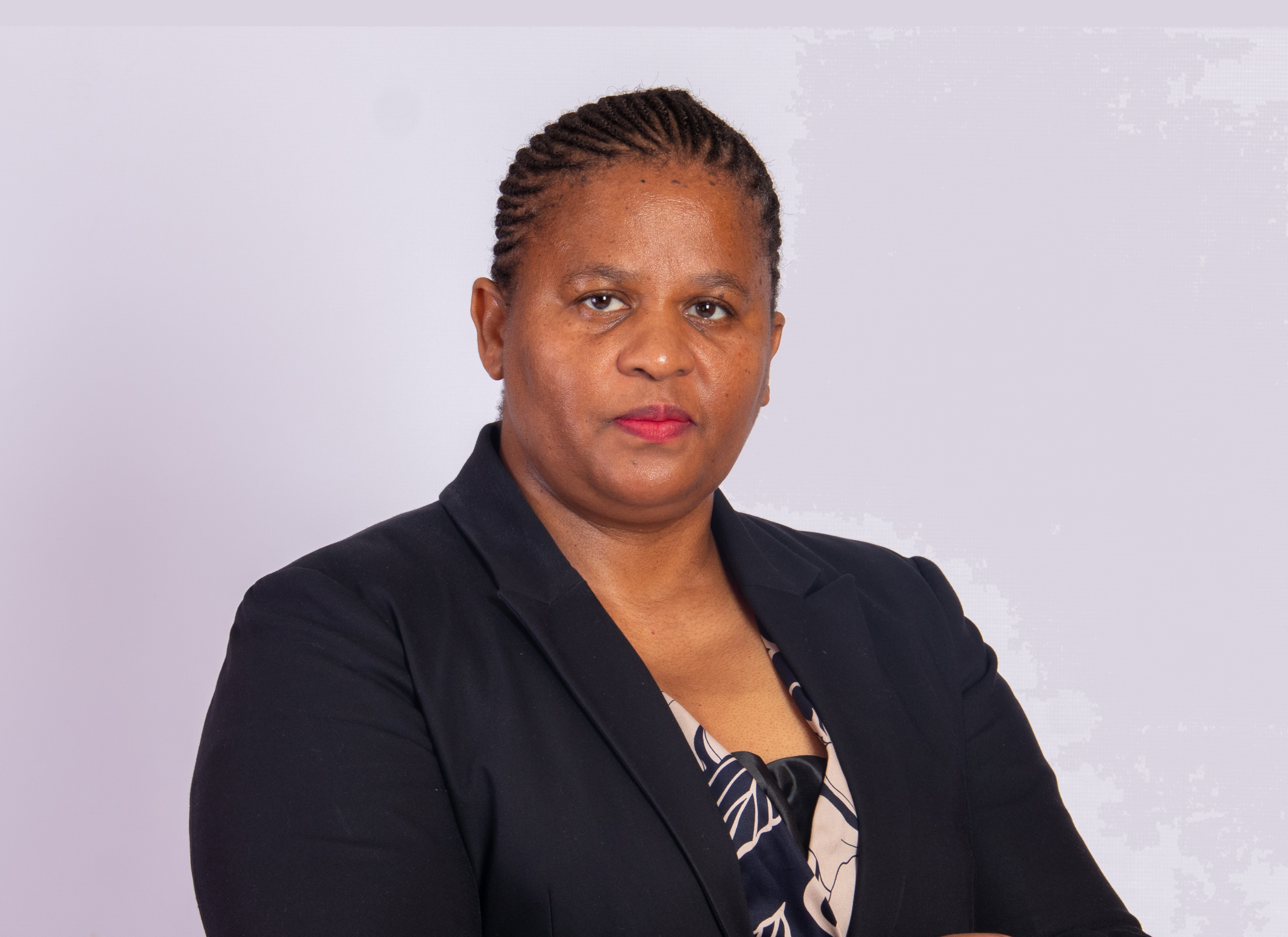 Phindiwe Gwebu