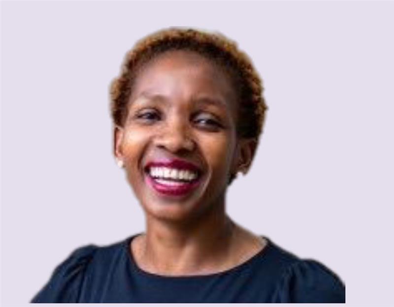 Ms Zanele Nkosi
