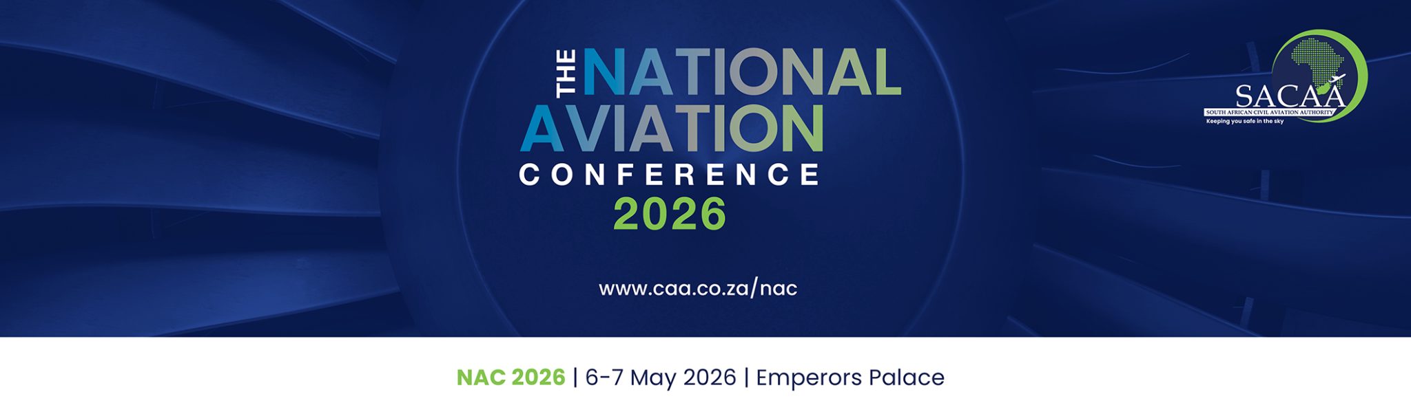 Nac Event National Aviation Conference - SACAA