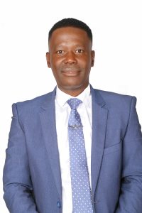 Dr. Paul Phooko