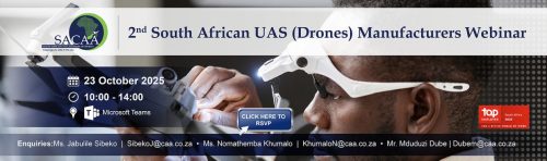 Drones Webinar